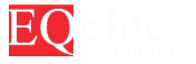 EliteQA Solution Logo