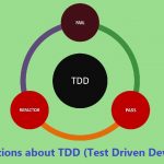 What are the top misconceptions and myths about TDD?