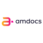 Amdocs Logo