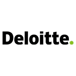 Deloitte Logo