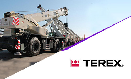 Terex