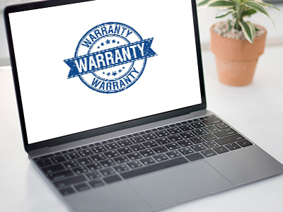 Warranty Management 