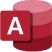 microsoft_access_;logo