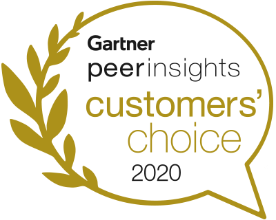 Gartner Customer Choice